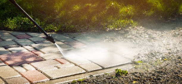 Best Sidewalk and Walkway Cleaning  in Madison Park, NJ